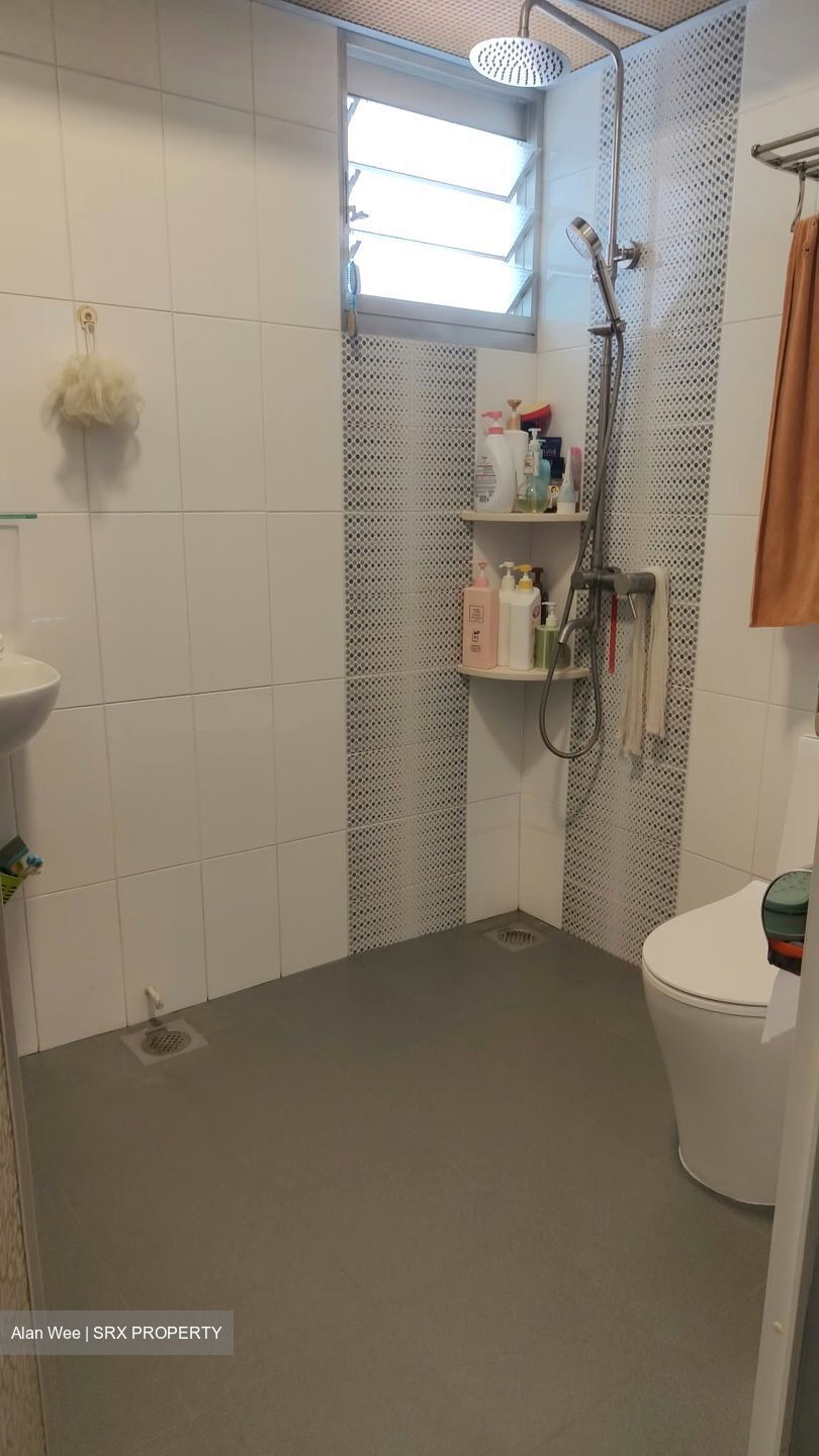 Blk 166B Yung Kuang Court (Jurong West), HDB 4 Rooms #634646371